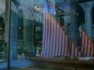 Drassanes · Royal Shipyards