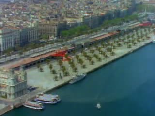 Port Promenade