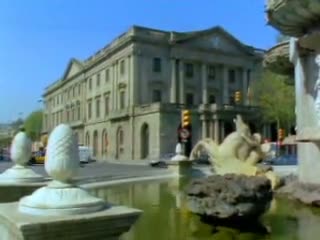 La Llotja · Stock Exchange