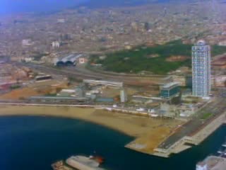Olympic Village