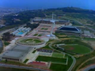 Olympic Sports Facilities