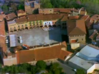 Poble Espanyol