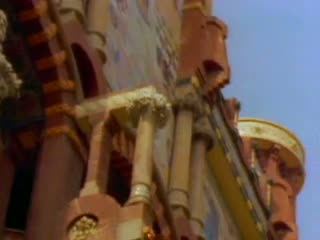 Palau de la Música Catalana