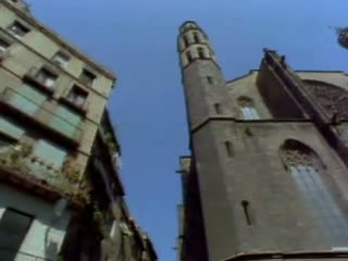 Santa Maria del Mar