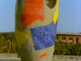 Parc de Joan Miró