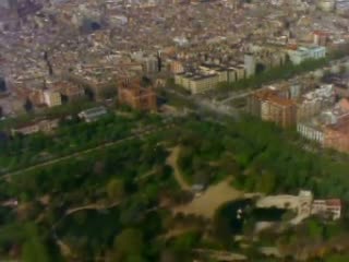 Parc de la Ciutadella