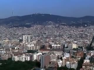 Where? · Barcelona Overview
