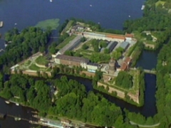 Zitadelle Spandau