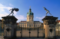 Schloss Charlottenburg