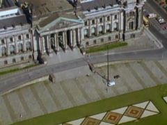 Reichstagsgebäude