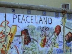 Berliner Mauer