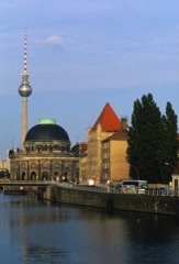 Museumsinsel