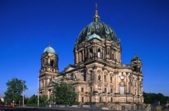 Berliner Dom