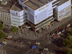 Kurfürstendamm