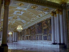 Schloss Sanssouci
