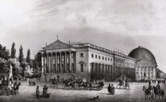 Deutsche Staatsoper