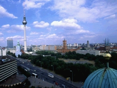 Fernsehturm