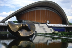 Internationales Congress Centrum