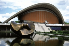 Kongresshalle