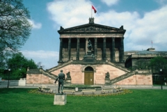 Alte Nationalgalerie