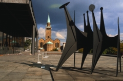 Neue Nationalgalerie