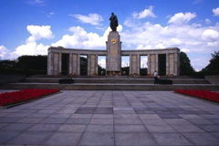 Sowjetisches Ehrenmal