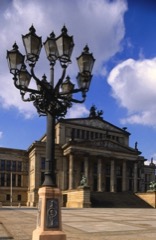 Schauspielhaus