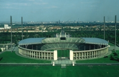 Olympiastadion