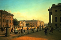 Unter den Linden