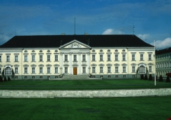 Schloss Bellevue