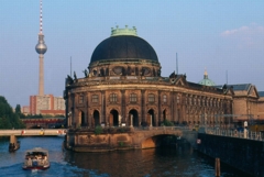 Bodemuseum