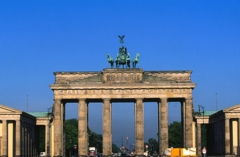 Brandenburger Tor