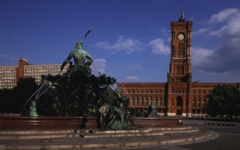 Rotes Rathaus