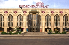 Friedrichstadt-Palast