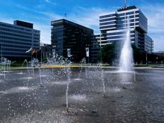 Ernst-Reuter-Platz