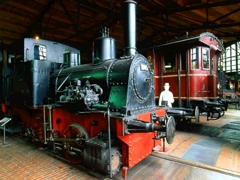 Deutsches Technikmuseum