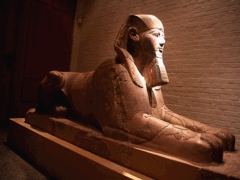 Ägyptisches Museum