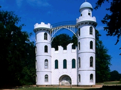 Pfaueninsel