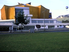 Berliner Philharmonie