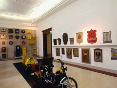 Postmuseum