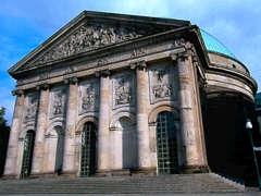 St.-Hedwigs-Kathedrale