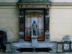 Schloss Glienicke