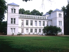 Schloss Tegel