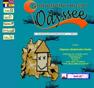 Hostel Berlin