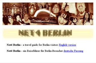 Net4Berlin