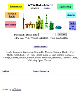 Berlin-Info