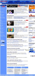 Berlin.de · Official portal