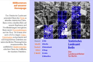 Statistisches Landesamt