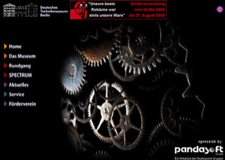 Deutsches Technikmuseum