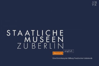 Staatliche Museen zu Berlin